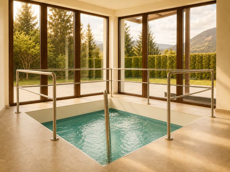 Jacuzzi