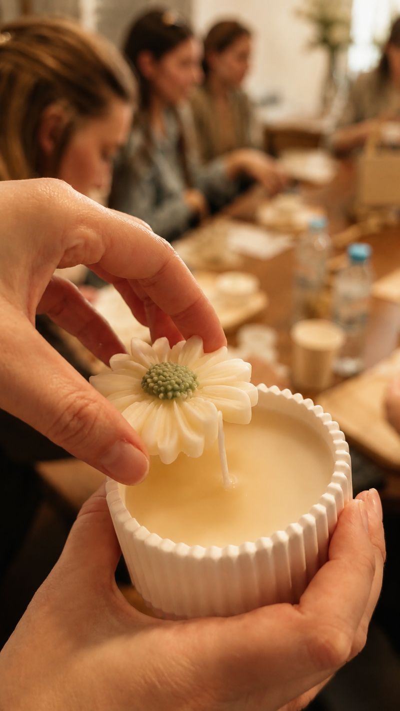 Workshopuri creative